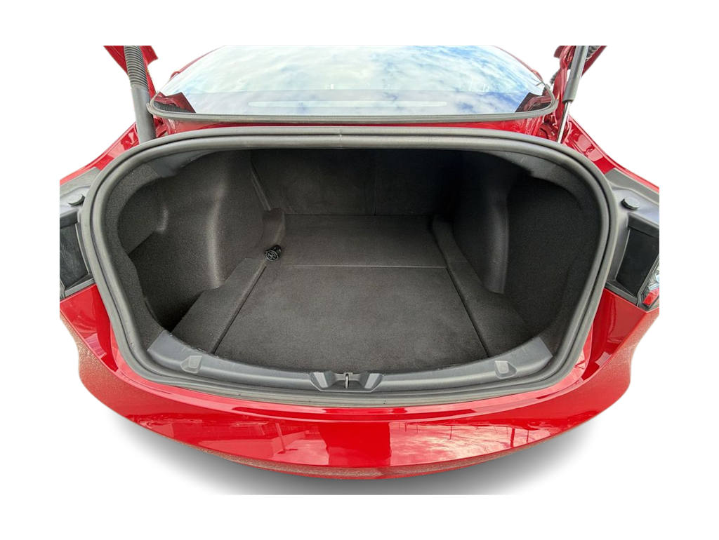 Thumbnail: 2023 Tesla Model 3 - 15