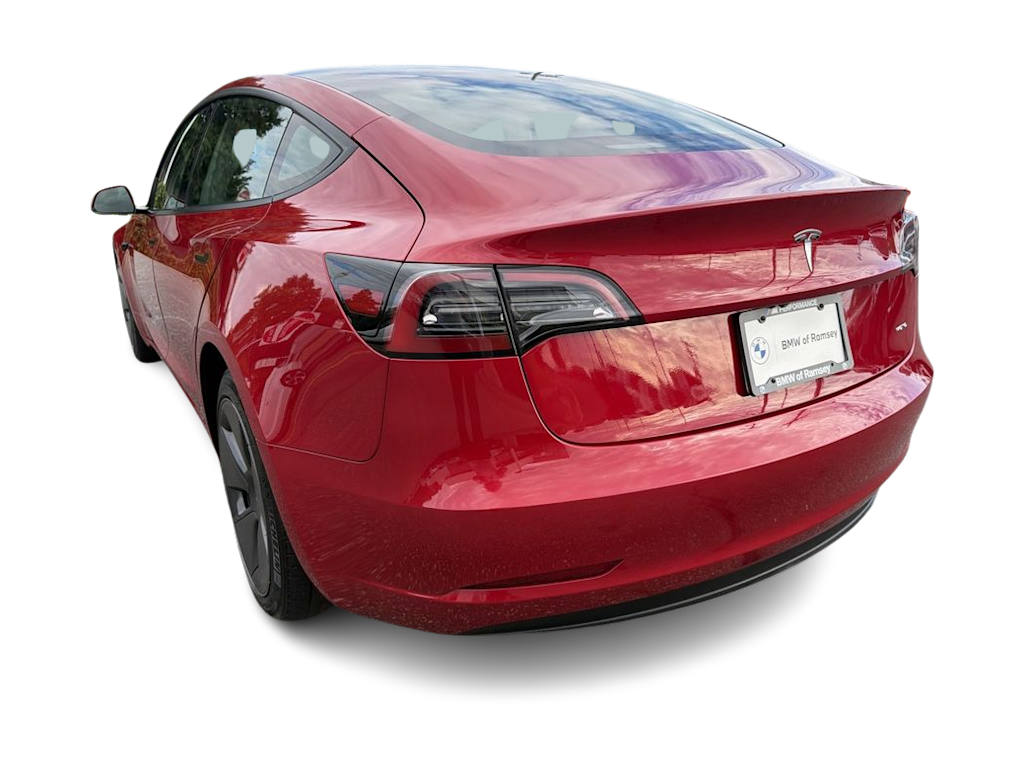 Thumbnail: 2023 Tesla Model 3 - 4