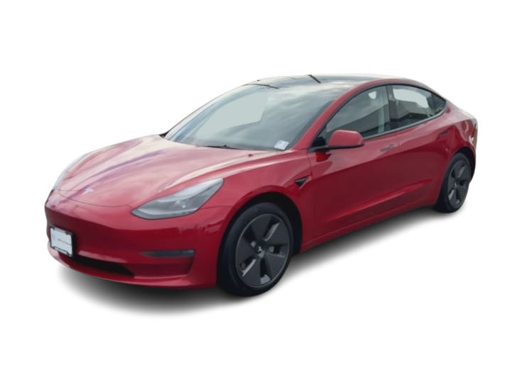 Thumbnail: 2023 Tesla Model 3 - 19