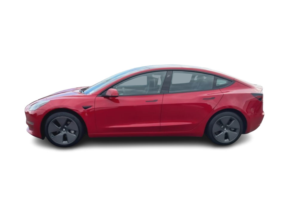 Thumbnail: 2023 Tesla Model 3 - 3