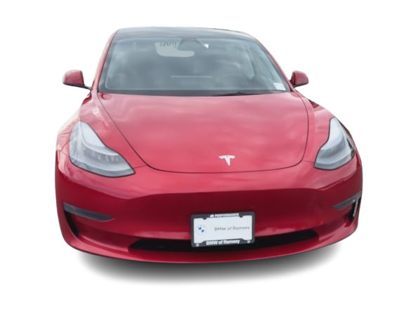 Thumbnail: 2023 Tesla Model 3 - 6
