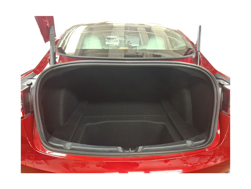 Thumbnail: 2022 Tesla Model 3 - 28