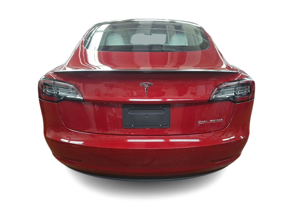 Thumbnail: 2022 Tesla Model 3 - 3
