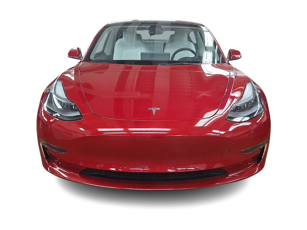 Thumbnail: 2022 Tesla Model 3 - 4