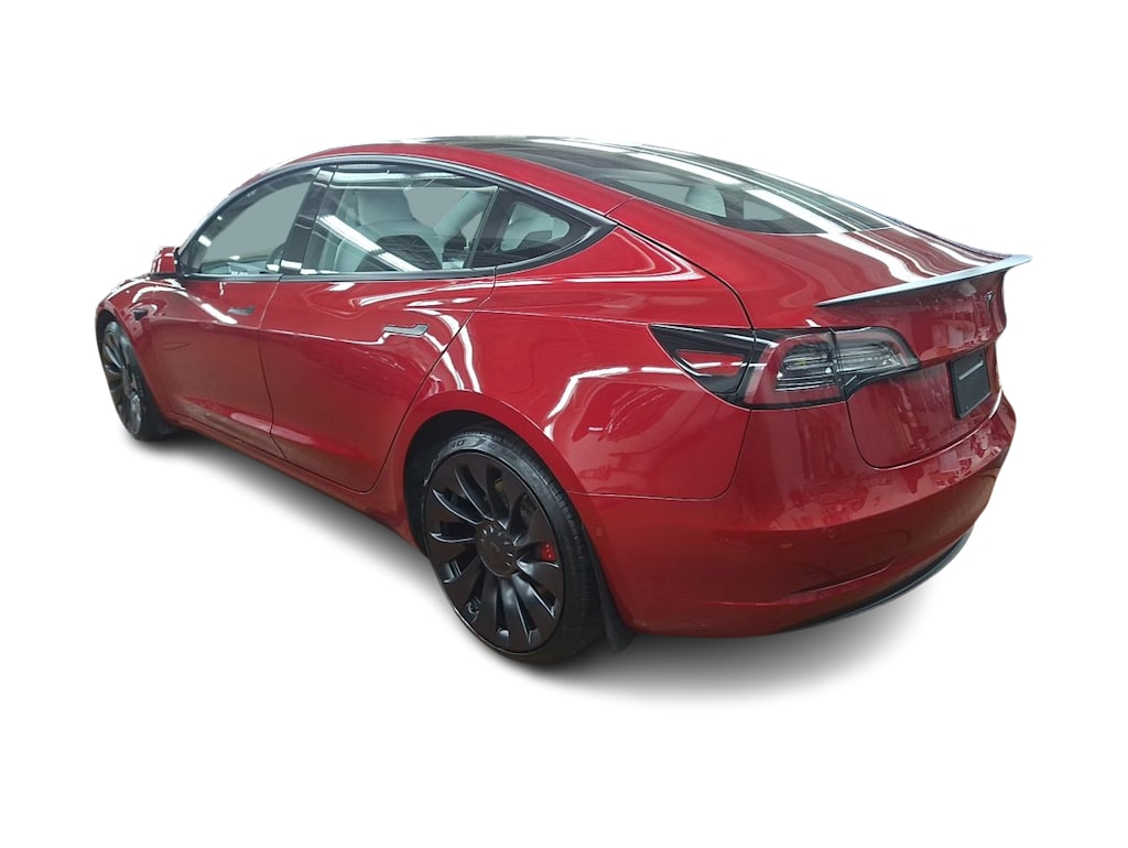 Thumbnail: 2022 Tesla Model 3 - 2
