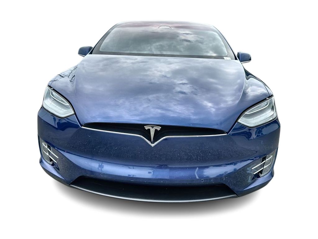 Thumbnail: 2020 Tesla Model X - 27