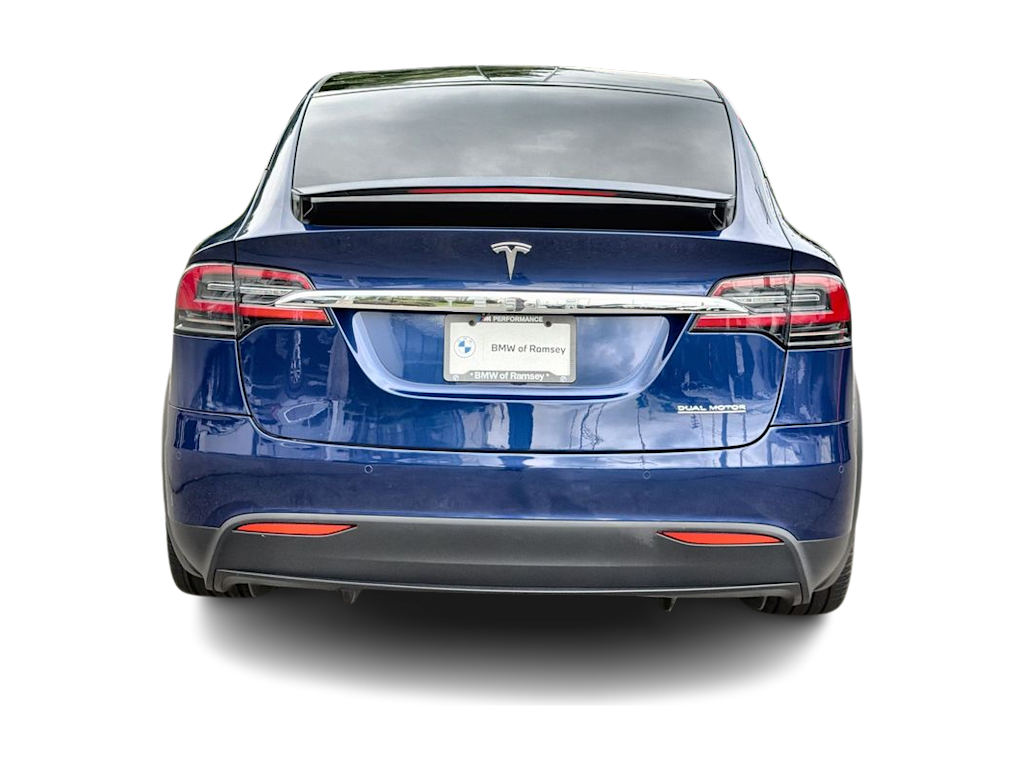 Thumbnail: 2020 Tesla Model X - 26