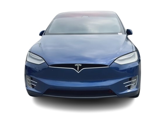 Thumbnail: 2020 Tesla Model X - 6