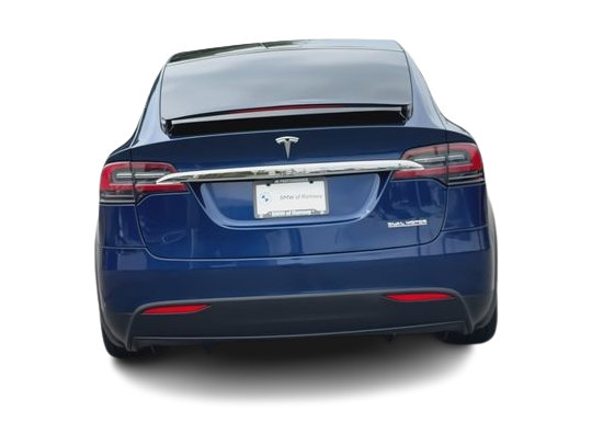 Thumbnail: 2020 Tesla Model X - 5