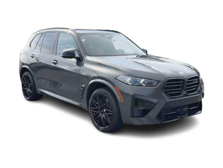 Thumbnail: 2025 BMW X5 - 18