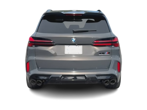 Thumbnail: 2025 BMW X5 - 5