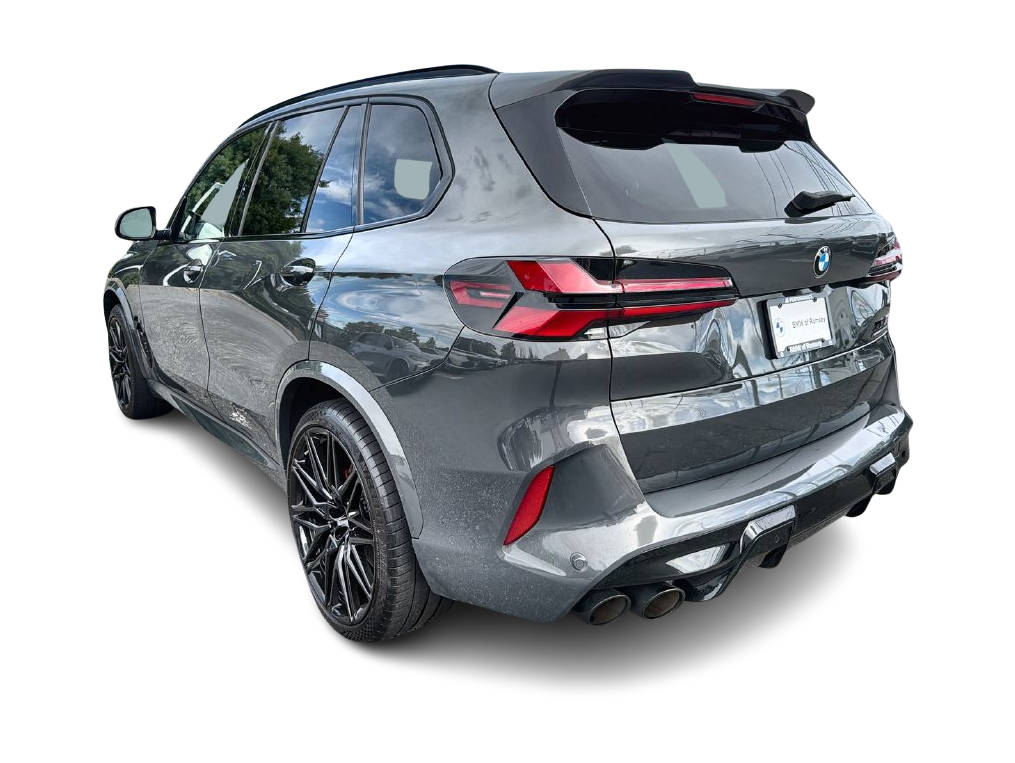 Thumbnail: 2025 BMW X5 - 23