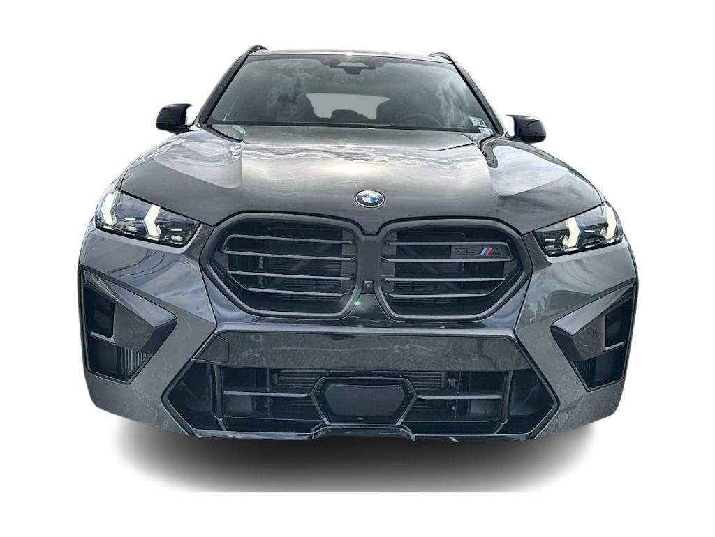 Thumbnail: 2025 BMW X5 - 25