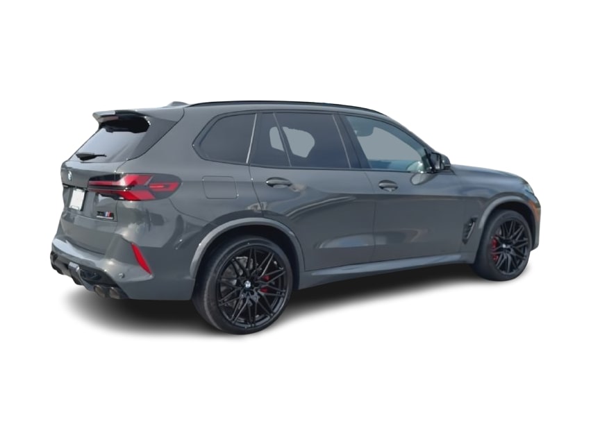 Thumbnail: 2025 BMW X5 - 20