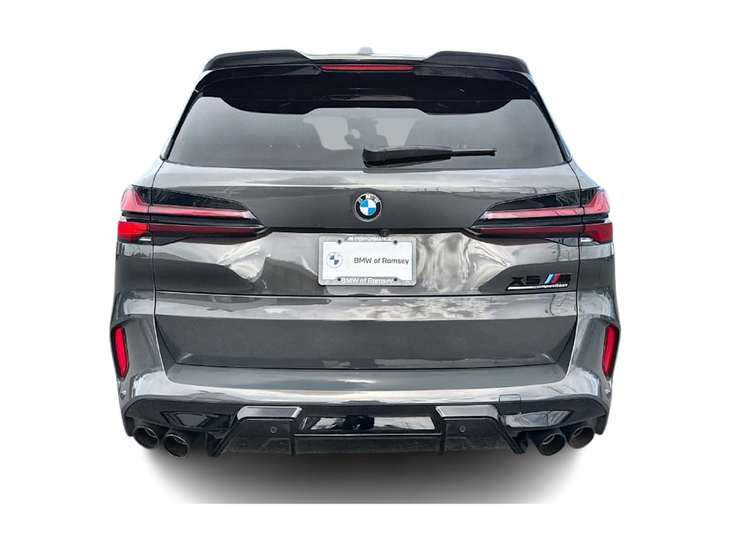 Thumbnail: 2025 BMW X5 - 24