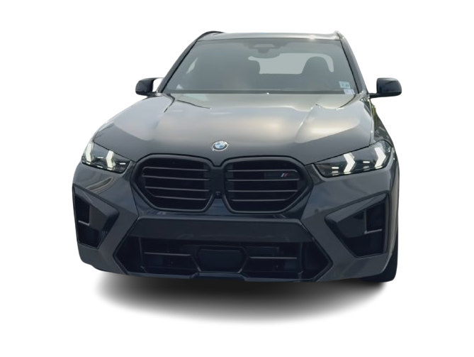 Thumbnail: 2025 BMW X5 - 6