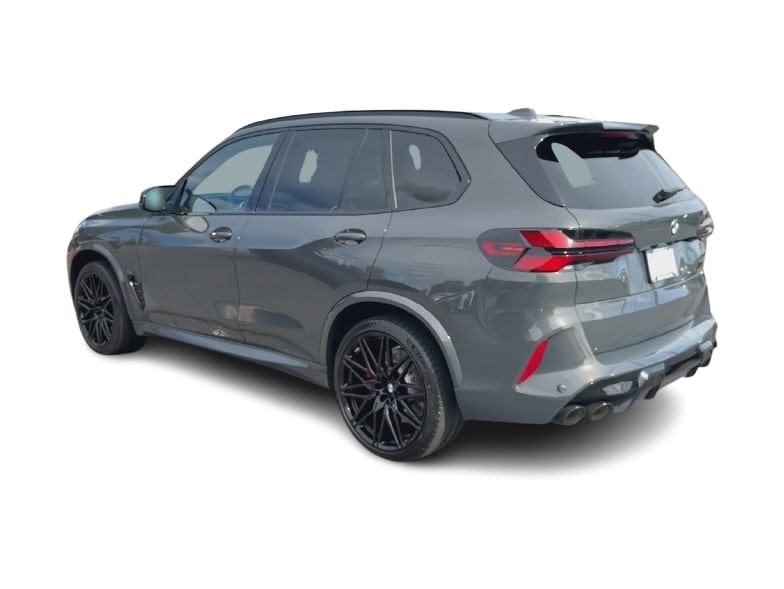 Thumbnail: 2025 BMW X5 - 4