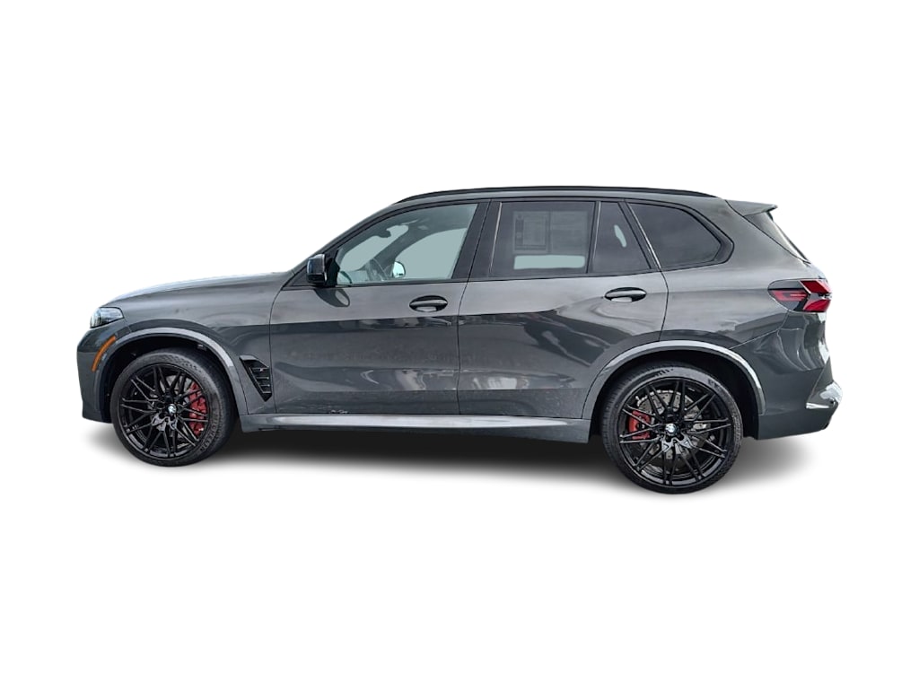 Thumbnail: 2025 BMW X5 - 22