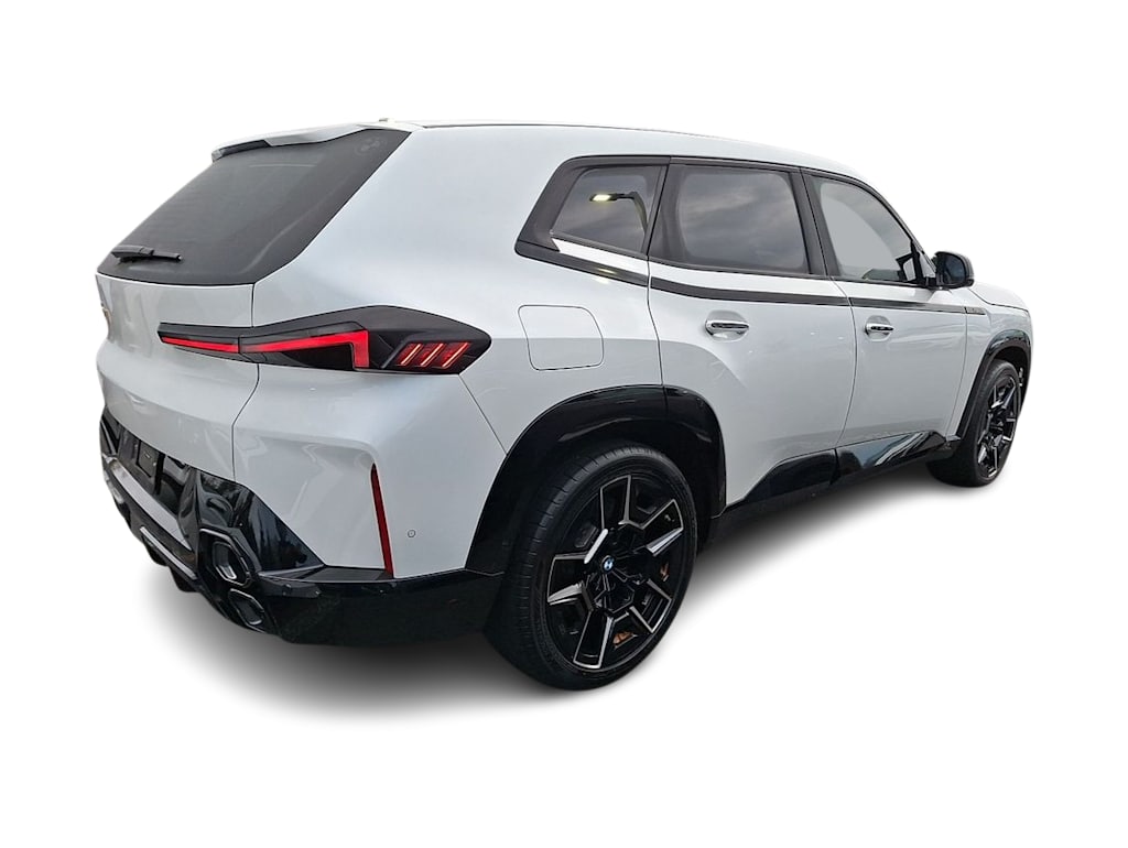 Thumbnail: 2024 BMW XM - 13