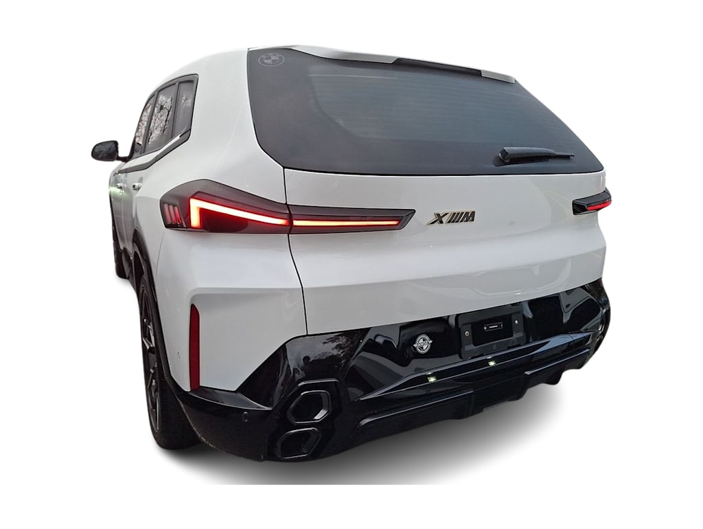 Thumbnail: 2024 BMW XM - 14