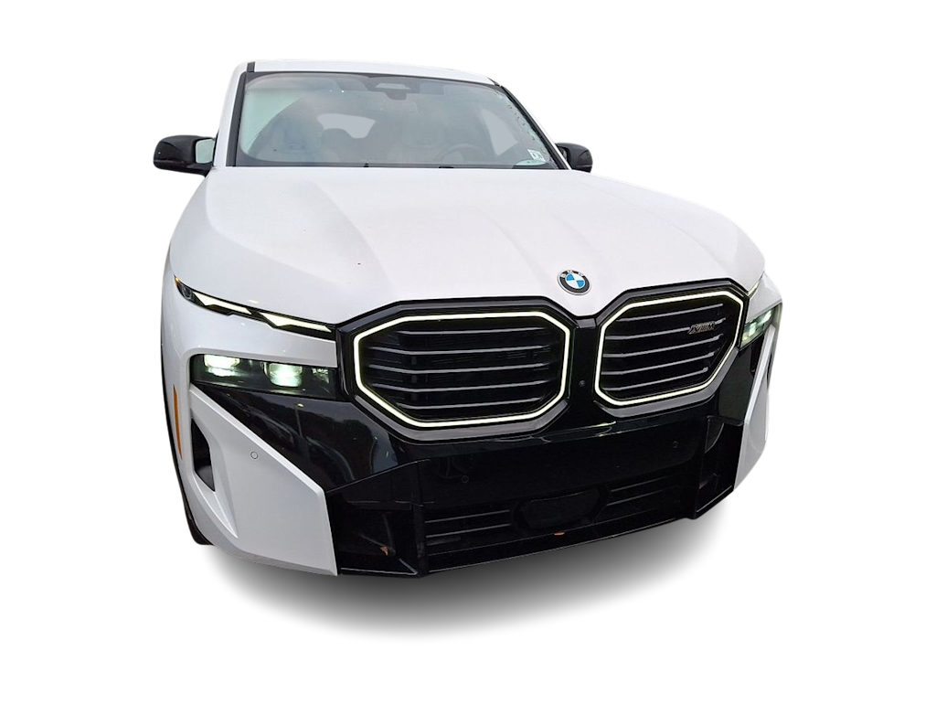 Thumbnail: 2024 BMW XM - 2