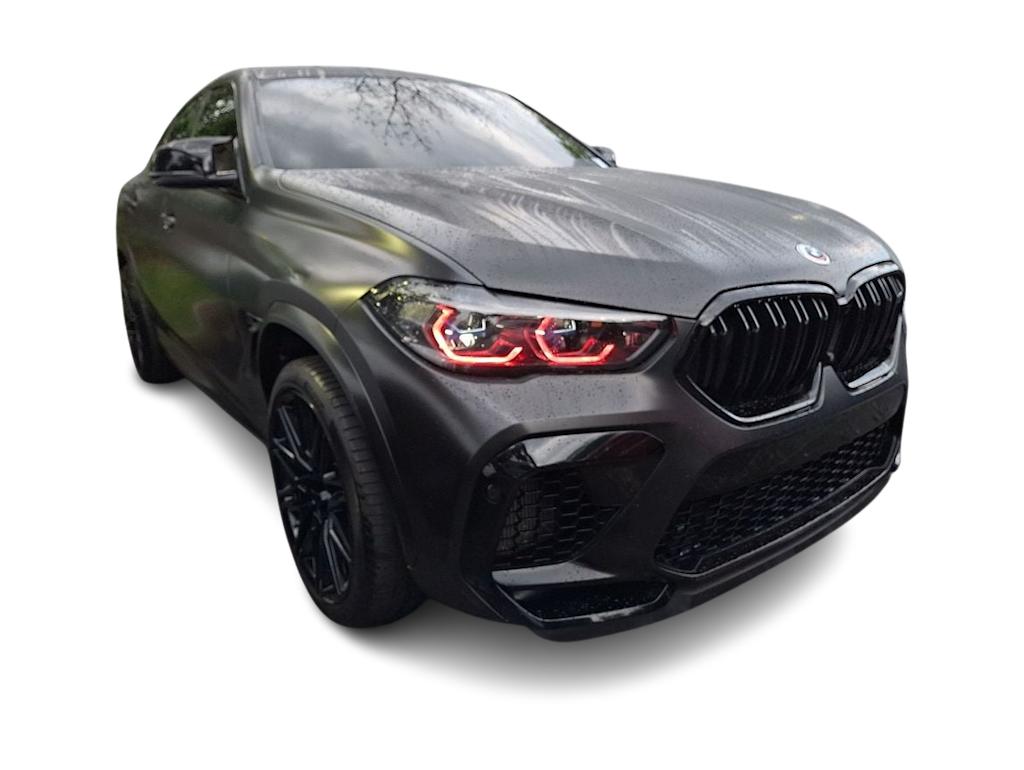 Thumbnail: 2022 BMW X6 - 13