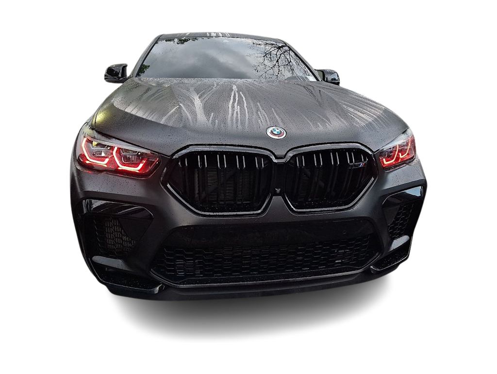 Thumbnail: 2022 BMW X6 - 4