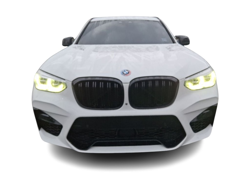 Thumbnail: 2020 BMW X3 - 4