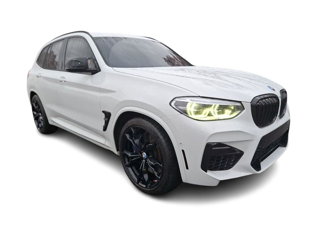Thumbnail: 2020 BMW X3 - 14