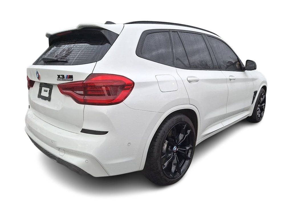 Thumbnail: 2020 BMW X3 - 15