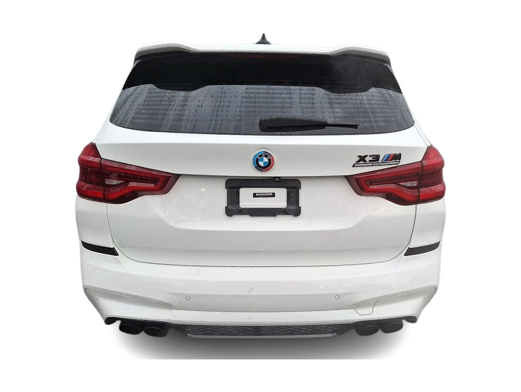 Thumbnail: 2020 BMW X3 - 3