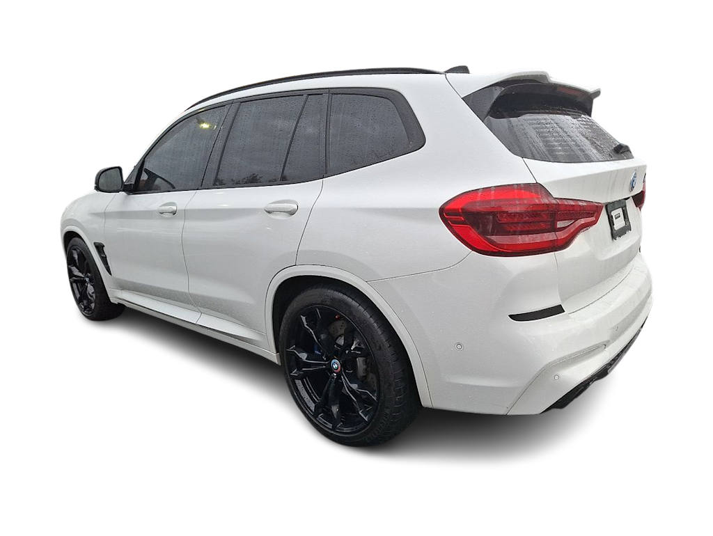 Thumbnail: 2020 BMW X3 - 2