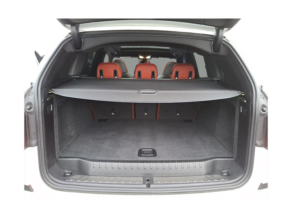 Thumbnail: 2020 BMW X3 - 12