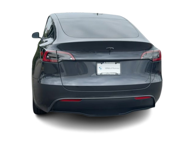Thumbnail: 2024 Tesla Model Y - 5