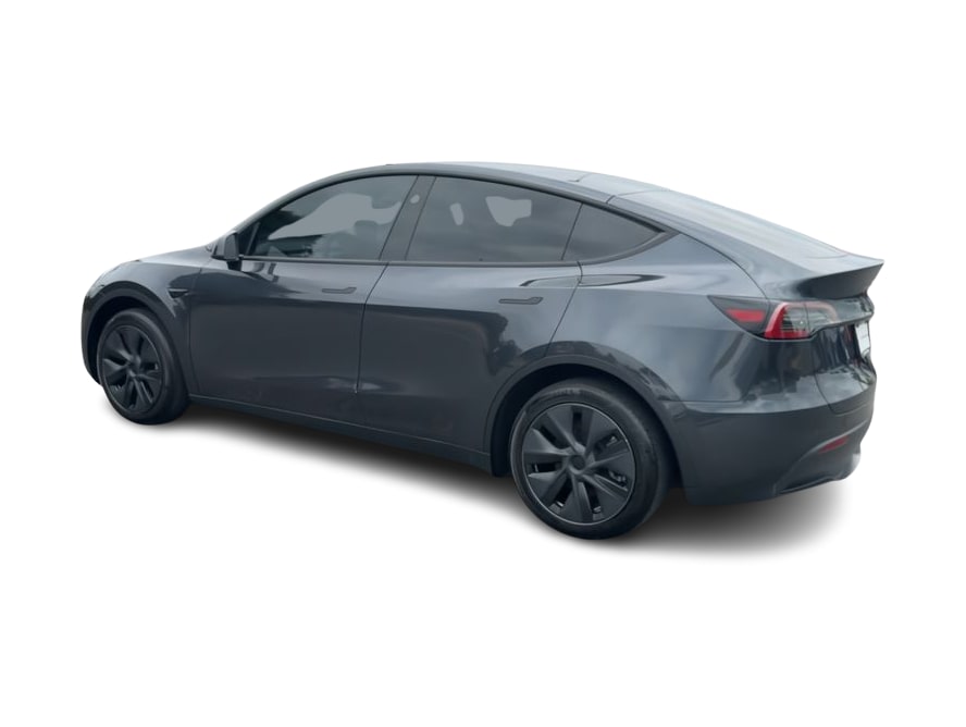 Thumbnail: 2024 Tesla Model Y - 20