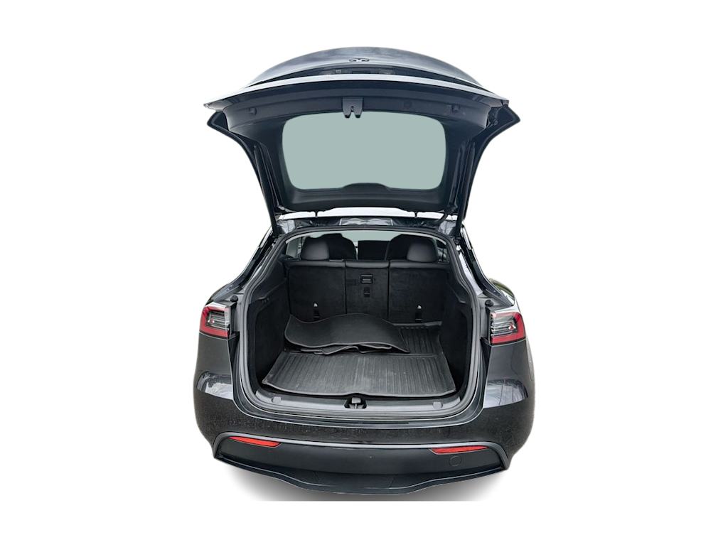 Thumbnail: 2024 Tesla Model Y - 15