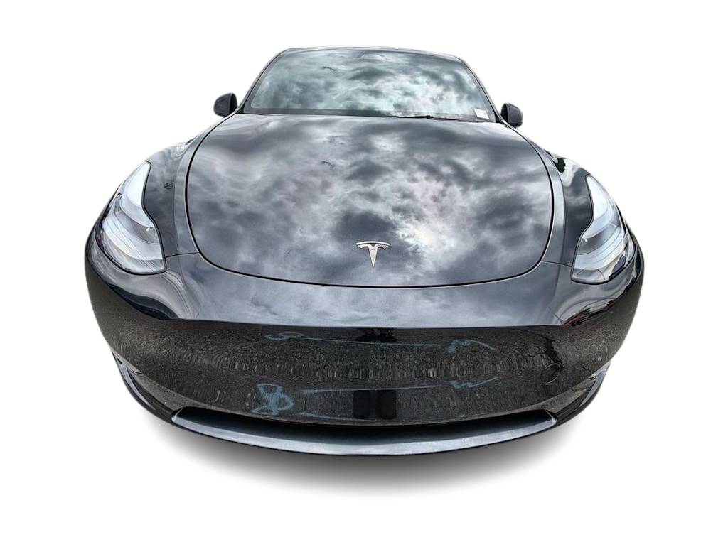 Thumbnail: 2024 Tesla Model Y - 25