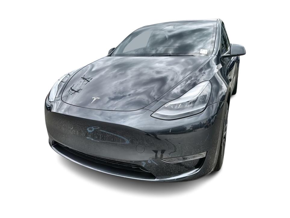 Thumbnail: 2024 Tesla Model Y - 6
