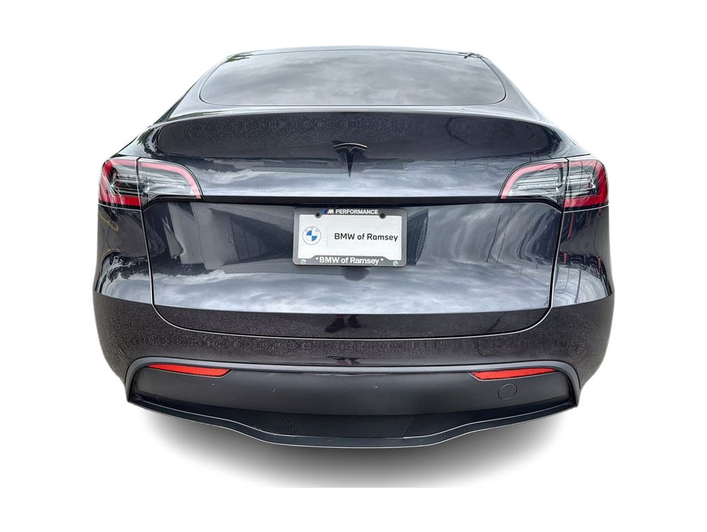 Thumbnail: 2024 Tesla Model Y - 24