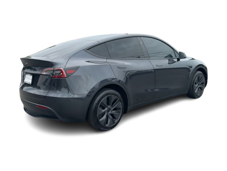 Thumbnail: 2024 Tesla Model Y - 21
