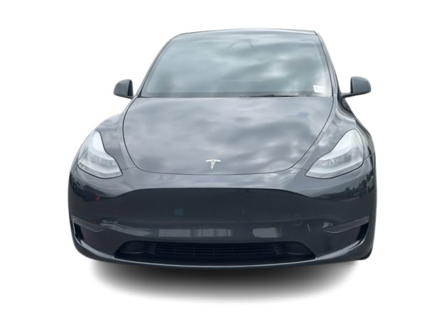 Thumbnail: 2024 Tesla Model Y - 19