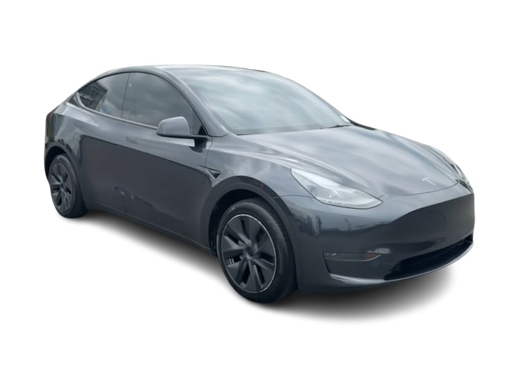 Thumbnail: 2024 Tesla Model Y - 18