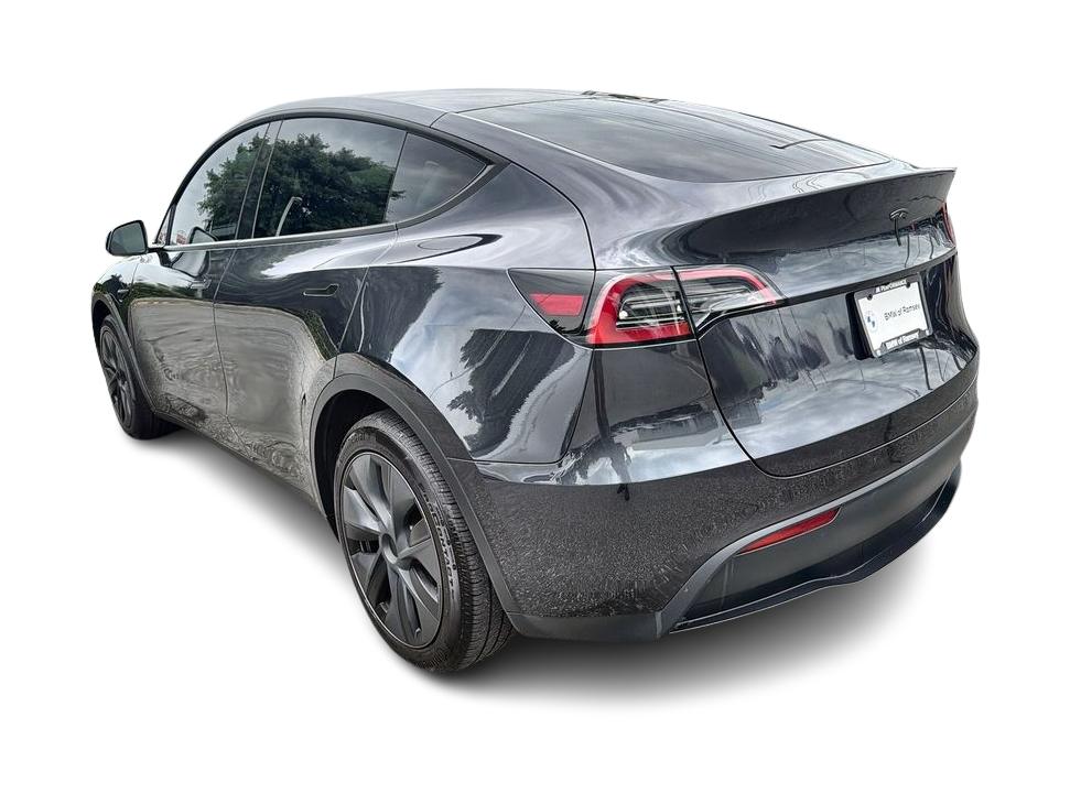 Thumbnail: 2024 Tesla Model Y - 4