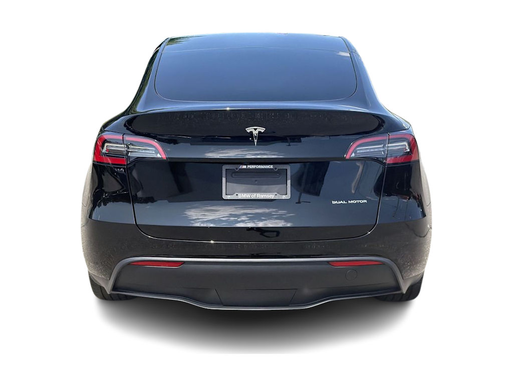 Thumbnail: 2023 Tesla Model Y - 5
