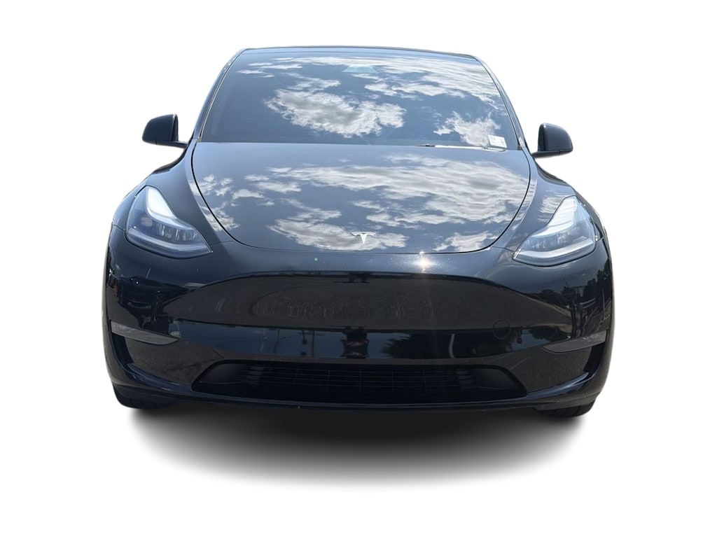 Thumbnail: 2023 Tesla Model Y - 23