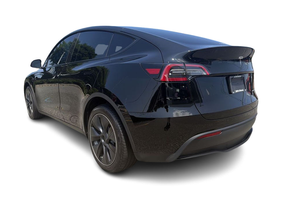 Thumbnail: 2023 Tesla Model Y - 4