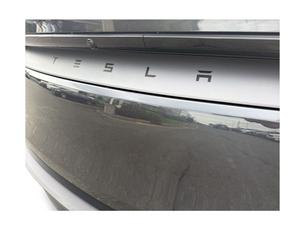 Thumbnail: 2026 Tesla Model Y - 25