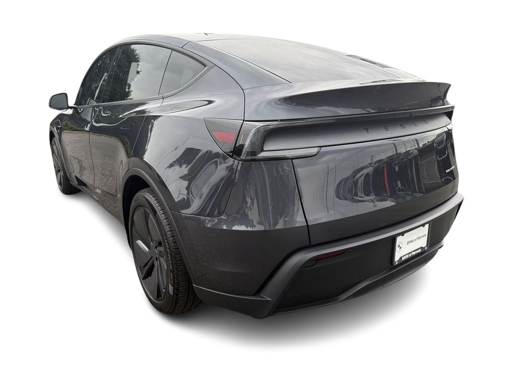 Thumbnail: 2026 Tesla Model Y - 4
