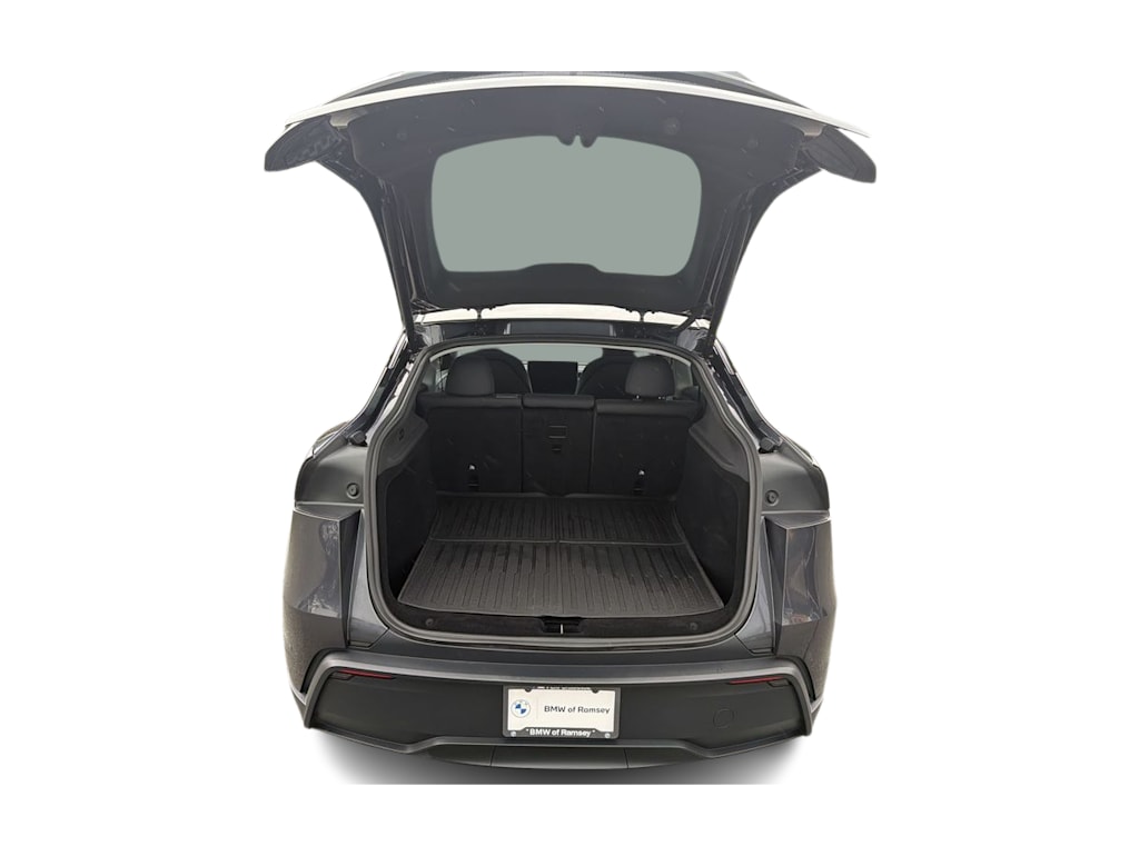 Thumbnail: 2026 Tesla Model Y - 29