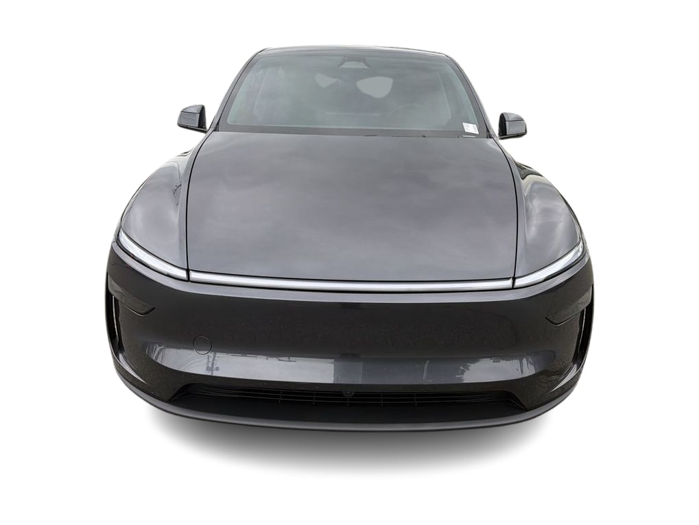 Thumbnail: 2026 Tesla Model Y - 24